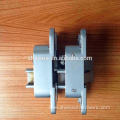 ZInc alloy stainless steel dtc hinge for doors